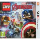 LEGO Marvels Avengers