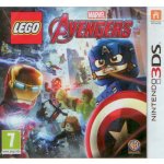 LEGO Marvels Avengers – Zboží Živě