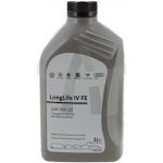 VAG GS60577M2 Longlife IV FE 0W-20 1 l – Zboží Mobilmania