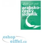 Arabsko -český slovník – Hledejceny.cz