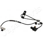 Snímač, počet otáček kol JAPANPARTS ABS-H73