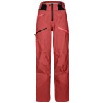 Ortovox W's 3L Deep Shell pants Blush – Zbozi.Blesk.cz