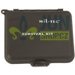 MIL-TEC KPZ Survival Box – Zboží Dáma