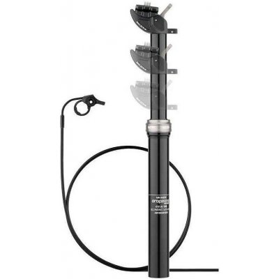 Kind Shock DropZone Remote – Hledejceny.cz