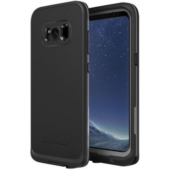 Pouzdro LifeProof Fre odolné vodotěsné Samsung Galaxy S8+ černé