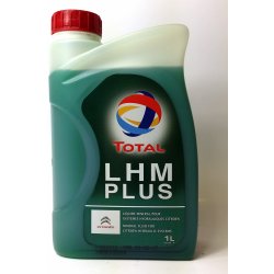 Total LHM Plus 1 l