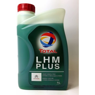 Total LHM Plus 1 l – Sleviste.cz