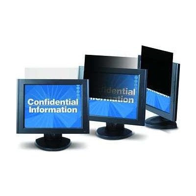 3M Černý privátní filtr na LCD 27 widescreen PF27.0W – Sleviste.cz