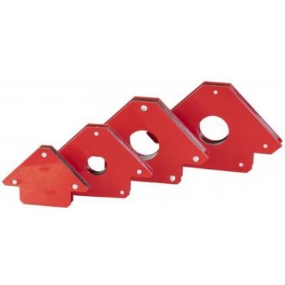 GÜDE magnet úhlový pro sváření 45kg, 45°/90°/135° 20102-45 – Zboží Mobilmania