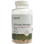 Ostrovit African mango vege 60 kapslí – Hledejceny.cz