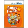 Family and Friends American Edition: 4: Itools CD-ROM