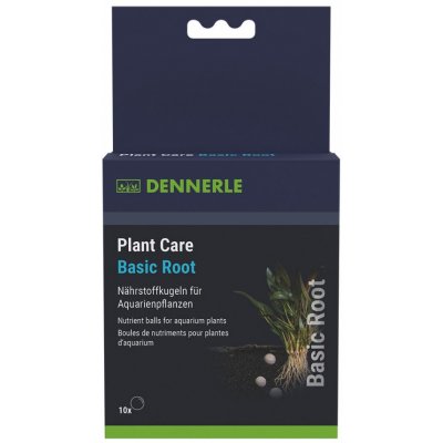 Dennerle Deponit NutriBalls 10 ks – Zboží Mobilmania