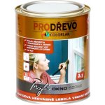 Colorlak PROFI OKNO S 2082 Bílá 3,5L – HobbyKompas.cz