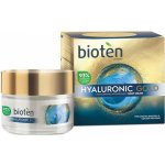 Bioten Hyaluronic Gold vyplňující noční krém 50 ml – Zbozi.Blesk.cz