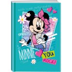 JUNIOR ST Obal na sešity A4 Minnie – Zboží Dáma