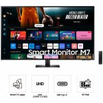 Samsung Smart Monitor M7 S43DM702UU – Sleviste.cz