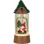 Markslöjd LED vánoční dekorace TOUR 11 x 11 x 27,5 cm – Hledejceny.cz