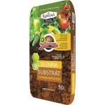 Rašelina Soběslav Substrát s vermikompostem pro zeleninu 50 l – Zbozi.Blesk.cz