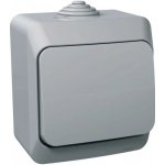 Schneider Electric WDE000610 Cedar Plus – Hledejceny.cz