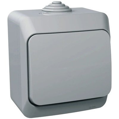 Schneider Electric WDE000610 Cedar Plus – Hledejceny.cz