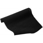 Protiskluzová podložka LAMPA 50 x 40 cm černá – Sleviste.cz