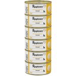 Applaws Cat Mousse Kuřecí prsa 6 x 70 g – Zbozi.Blesk.cz