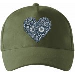 Cyklistické srdce 5P – Zbozi.Blesk.cz