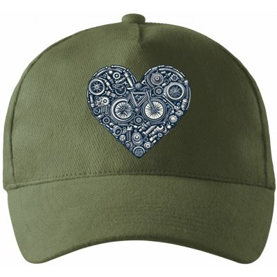 Cyklistické srdce 5P – Zbozi.Blesk.cz