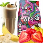 KFD protein Regular WPC 80 750 g – Hledejceny.cz
