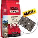 Acana Classics Red Meat 14,5 kg – Hledejceny.cz