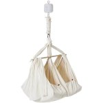 Membantu Hamaka Organic premium pro dvojčata přírodní – Zboží Dáma