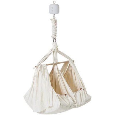 Membantu Hamaka Organic premium pro dvojčata přírodní – Zboží Dáma