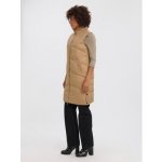 Vero Moda dámská vesta VM Uppsala 10273950 Tigers Eye – Zbozi.Blesk.cz