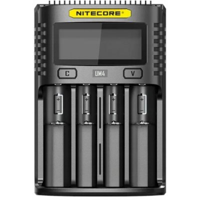 Nitecore UM4 – Sleviste.cz