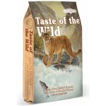 Taste of the Wild Canyon River Feline 2 kg – Zboží Mobilmania