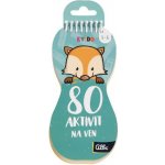 Albi kvído 80 aktivit na ven – Zboží Živě