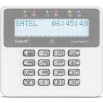 SATEL PRF-LCD-A2 – Zboží Mobilmania