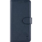 Pouzdro Tactical Field Notes Samsung Galaxy A14 4G modré – Zboží Mobilmania