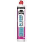 Tangit M 3000 dvousložková expanzní pryskyřice 300 ml – Hledejceny.cz