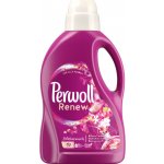 Perwoll 3v1 Renew & Květiny prací gel 25 PD 1,375 l – Zboží Mobilmania
