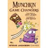 Karetní hry Steve Jackson Games Munchkin Game Changers