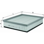Vzduchový filtr MAHLE ORIGINAL LX 3139 (LX3139) – Hledejceny.cz
