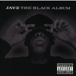 The Black Album - Jay-Z CD – Hledejceny.cz