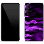 mmCase gelový kryt Huawei Nova 5T - abstraktní vzor 9 – Zboží Živě