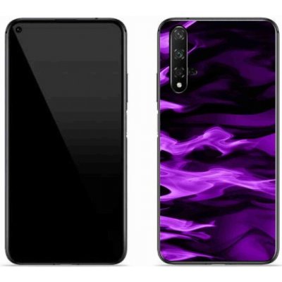 mmCase gelový kryt Huawei Nova 5T - abstraktní vzor 9 – Zboží Živě