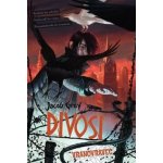 Divosi: Vranovravec Jacob Grey – Hledejceny.cz