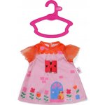 Zapf Creation BABY born Šatičky s domečkem 43 cm – Sleviste.cz