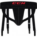 CCM 3in1 Jock Combo YTH – Zboží Dáma