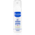 Mustela Bébé dětský šampon na mléčné krusty 150 ml – Zboží Dáma