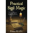 Practical Sigil Magic - U. Frater
